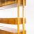 Tall Mid-Century Glass Shelving Unit, 1960s For Sale - Image 6 of 10