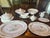 1970s 1970s Pristine 84-Piece Royal Doulton "Tonkin" Fine Bone China Service for 12 For Sale - Image 5 of 6