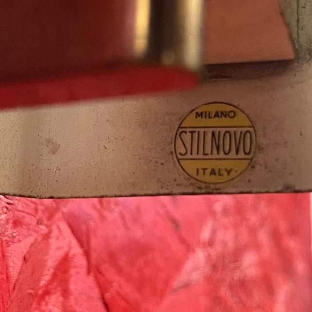 Vintage Registable Wall Lamp from Stilnovo, 1950s For Sale - Image 13 of 14