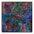 Alexander Arshansky Textural Painting "Composition 31" For Sale