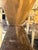 Style of Constantin Brancusi, this is a solid bronze artist proof abstract sculpture signed and numbered A P 1/6. Mounted...