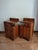 Art Deco Burl Bedside Tables, 1930, Set of 2 For Sale - Image 6 of 15