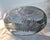 Transparent Monumental Czech Studio Crystal Sculpture With Wheel-Engraved Botanical Decoration For Sale - Image 8 of 8