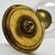 Vintage Pendant Lamp in Brass, 1930s For Sale - Image 4 of 8