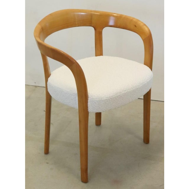 Vintage Gardelegen Chair, 1960s For Sale - Image 12 of 13
