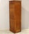 Vintage Filing Cabinet in Oak, 1920s For Sale - Image 3 of 15