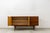 Wood Vintage Sideboard with Display Unit from Swarzędzkie Fabryki Mebli, 1970s For Sale - Image 7 of 18