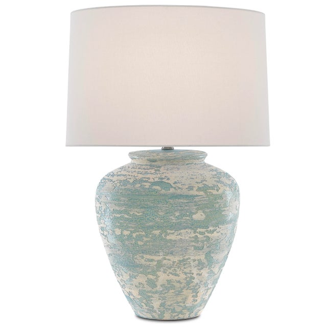 2020s Currey & Company Mimi Table Lamp For Sale - Image 5 of 5