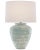 2020s Currey & Company Mimi Table Lamp For Sale - Image 5 of 5