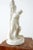 Van Briggle Figural Sculpture Porcelain Table Lamp For Sale - Image 11 of 13