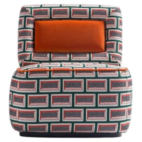 Mika Chair in Beech by Popus Editions For Sale - Image 13 of 13