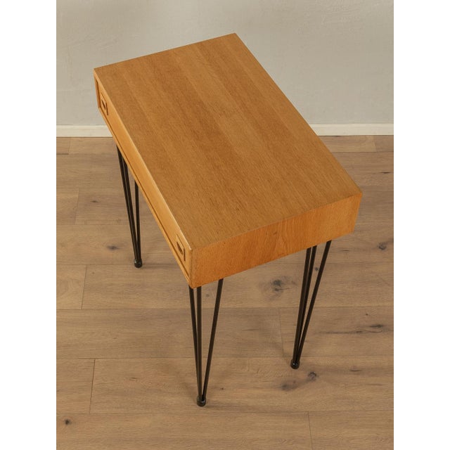 1960s Chest of Drawers from Brouer Möbelfabrik, 1960s For Sale - Image 5 of 7