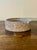 A charming early ceramic ashtray designed by Aldo Londi and handcrafted in Italy during the 1950s. Finished in a warm...