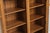1990s Stickley Mission Oak Arts & Crafts Bookcase For Sale - Image 5 of 16