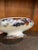 Metal Antique Ridgway Imari Corey Hill Footed Tureen Round Bowl Staffordshire England For Sale - Image 7 of 10