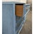 Coastal Chic Rattan Wicker Dresser & Nightstand Set For Sale In Chicago - Image 6 of 12