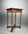 Side Table with Drawer, 1930s For Sale - Image 10 of 15