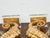 19th Century Gilt Metal Seahorse Table Lamps on Lucite Bases - a Pair For Sale In Atlanta - Image 6 of 7