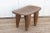 Oxidized Brown African Senufo Stool For Sale - Image 4 of 8