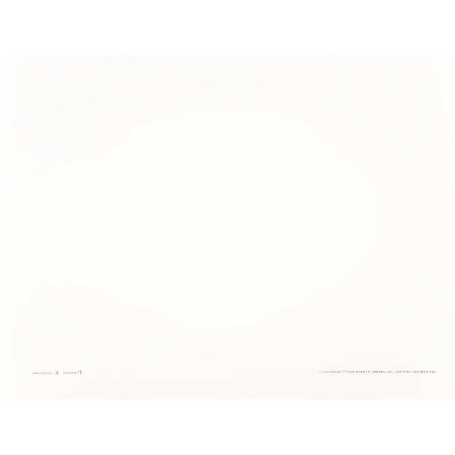 Printmaking Materials Josef Albers "Formulation : Articulation" Portfolio I Folder 9 For Sale - Image 7 of 10