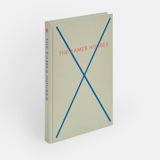 Contemporary The Eames Houses: Charles and Ray Eames Residential Architecture For Sale - Image 3 of 12