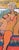 Modernist nude oil painting by Michael William Eggleston (American, 20th c.). From a collection of his works. Michael...