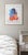 Martina Nehrling is an American abstract artist whose dynamic and richly textured paintings evoke kaleidoscopic worlds of...