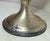Large Antique 1927 Silver Plate 25th Anniversary Presentation Trophy Award For Sale - Image 10 of 14