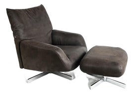 Example of Chair & Ottoman Sets