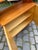 Cabinet with Display Case from VEB Möbelindustrie Halle For Sale - Image 5 of 11