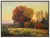 Expressionism Late 20th Century October in Bloom, Stapleton Kearns For Sale - Image 3 of 5