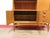 Mid Century Modern Vintage Teak Buffet Short Credenza by G Plan Danish Style For Sale - Image 10 of 15