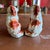 A Charming Pair of Antique Staffordshire Spaniel Dogs, Circa 1880 For Sale - Image 9 of 12