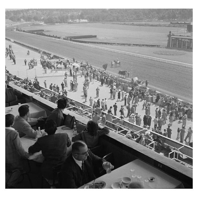 'Mexico City, Mexico' Unframed Archival Pigment Print For Sale