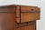 Brown Charleston Door/Drawer Cabinet For Sale - Image 8 of 11