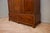 Wood Georgian Revival Wardrobe from Maple and Co, 1920s For Sale - Image 7 of 14