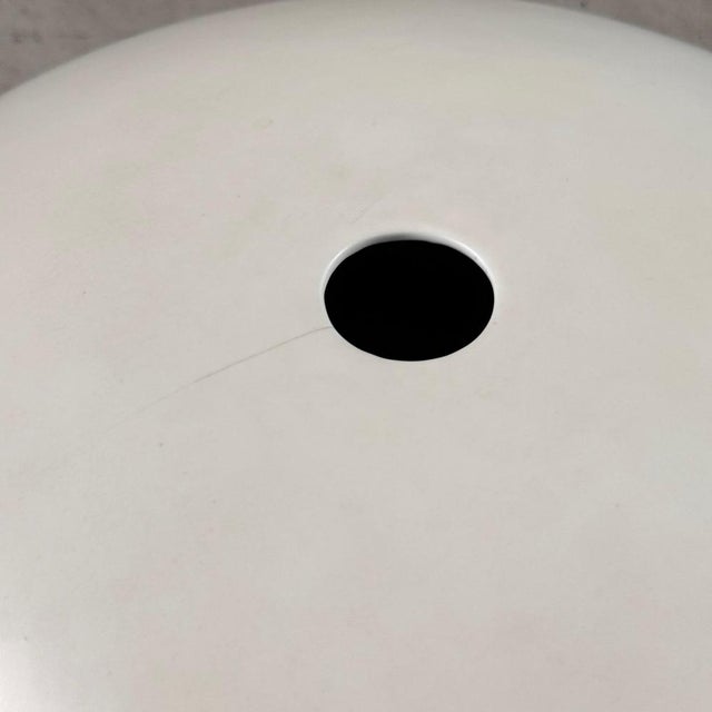 Oops Vase by Ludovica and Roberto Palomba for Bosa Ceramics, 1980s For Sale - Image 9 of 13