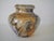 Arabia Arabia Finland Aaa Art Decor Lustreware Ceramic Vase For Sale - Image 4 of 6