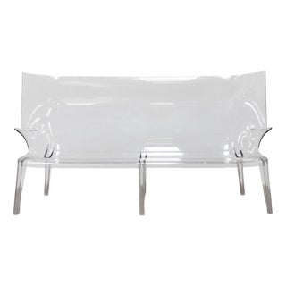 Uncle Jack Sofa by Philippe Starck for Kartell, 2010s For Sale