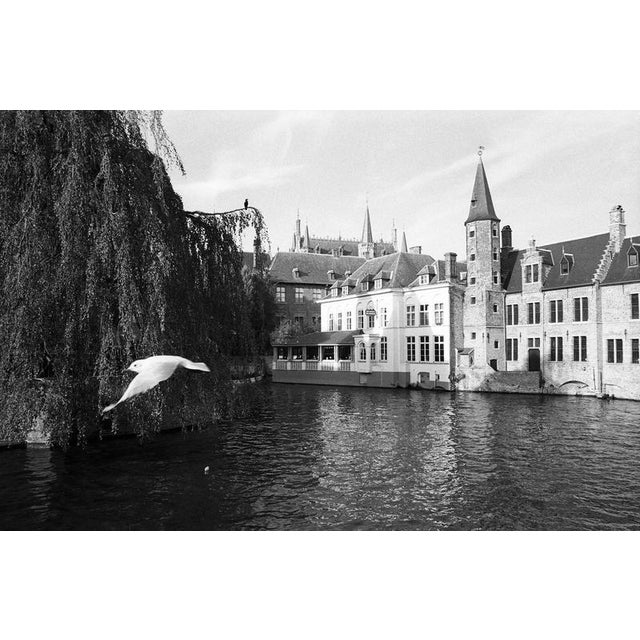 Paul Cooklin, Bruges, Edition of 50 For Sale - Image 4 of 4