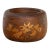 Large Meiji Period Japanese Inlaid Hibachi For Sale