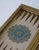 2020s Khatam Marquetry and Tazhib Chess & Backgammon Set, Turquoise, One-of-One For Sale - Image 5 of 9