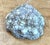 Vintage White Quartz Geode For Sale - Image 12 of 12