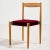 Czechoslovak Beech Chair by Miroslav Navratil For Sale - Image 3 of 18