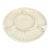 Vintage California Pottery Artichoke Divided Platter For Sale
