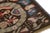 Late 18th Century Antique Swedish Rollakan Tapestry With Pictorials and Florals, From Rug & Kilim For Sale - Image 5 of 6