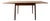 Danish Modern Teak Extendable Dining Table from Ansager Møbler, 1960s For Sale