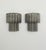 Vintage Murano Glass Tube Wall Sconces, 1990s, Set of 2 For Sale - Image 16 of 16