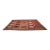 Oversize Hand Woven Rustic Decor Wool Area Rug For Sale