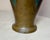 Quality Antique Japanese Bronze Enamel Champleve Cloisonne Urn Asian Vase For Sale - Image 9 of 9